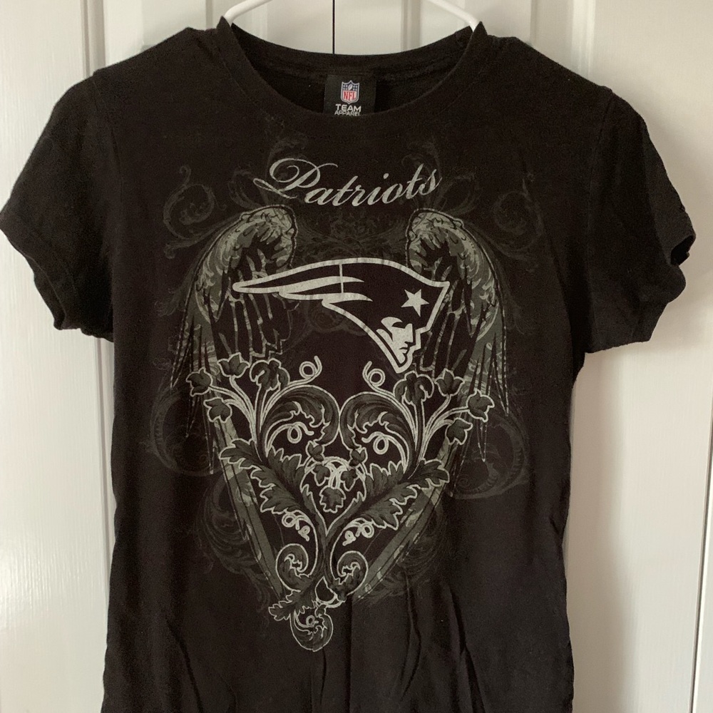 Patriots Tee